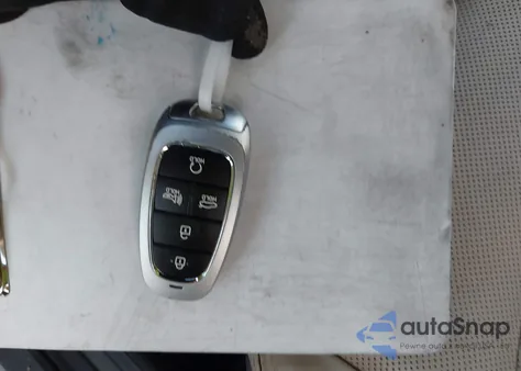 2020 Hyundai Sonata Sel z USA, uszkodzony, nr VIN 5NPEF4JA1LH022972